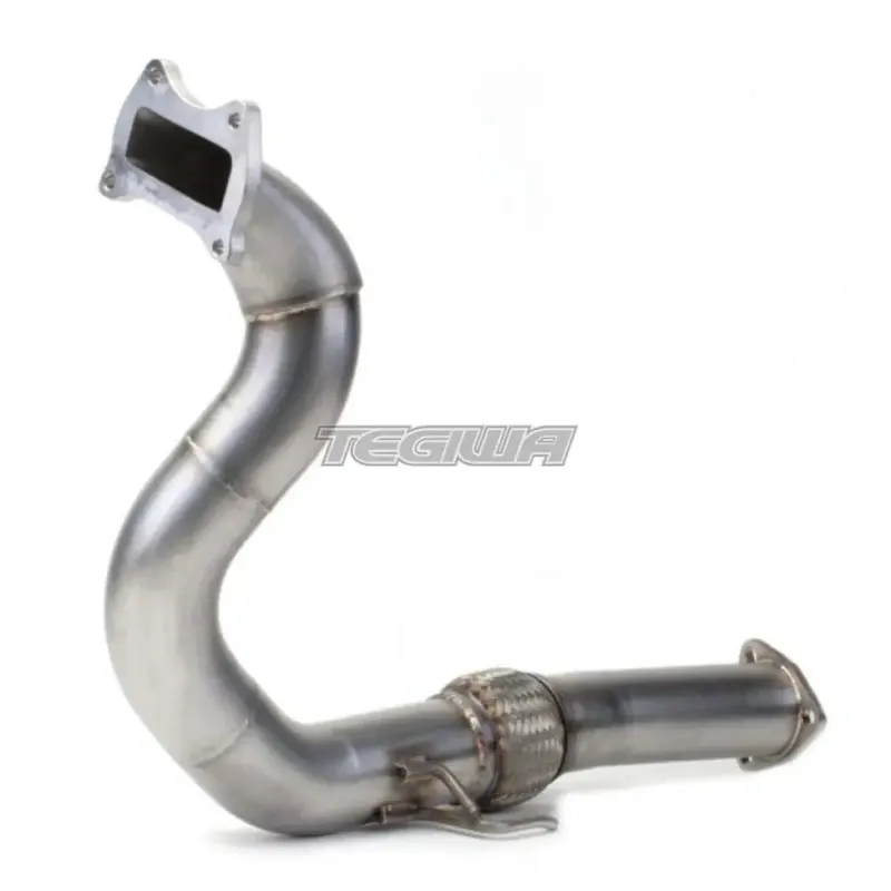 Skunk2 Alpha Series Exhaust Manifold Header Honda Accord Type S K24 09 Same Day Shipping