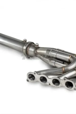 Skunk2 4-1 Side Exit And Hood Exit Race Header LHD Honda K-Series K20 Limited Offer