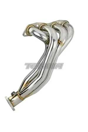 Bargain Skunk2 Alpha Series Header Exhaust Manifold Mazda MX-5 ND 2.0 15+ LHD