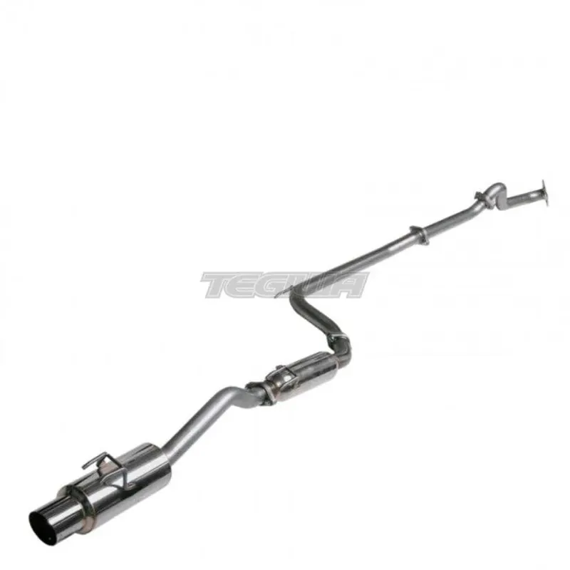 Bulk Order Skunk2 Megapower R Cat-Back Exhaust System Honda Civic Coupe 06-11
