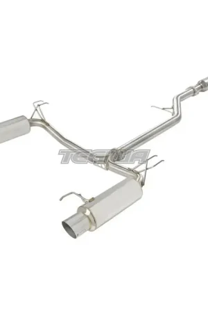 Skunk2 Megapower Exhaust System 60mm Honda Accord 04-08 No Minimum Order