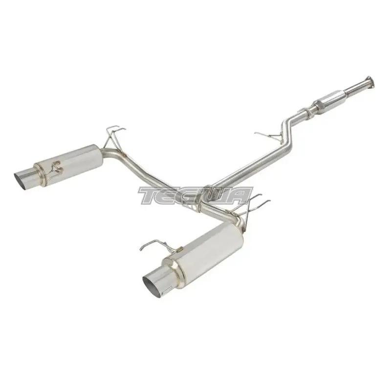 Skunk2 Megapower Exhaust System 60mm Honda Accord 04-08 No Minimum Order