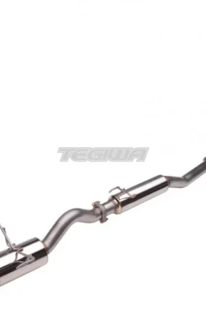 No Minimum Order Skunk2 Megapower R Cat-Back Exhaust System Honda Civic Si 02-05