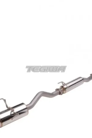 Skunk2 Megapower R Exhaust System 70mm Honda Integra Type R DC5 02-06 Instant Buy