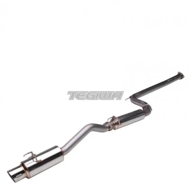 Skunk2 Megapower R Cat-Back Exhaust System Honda Civic Si 07-11 Luxury