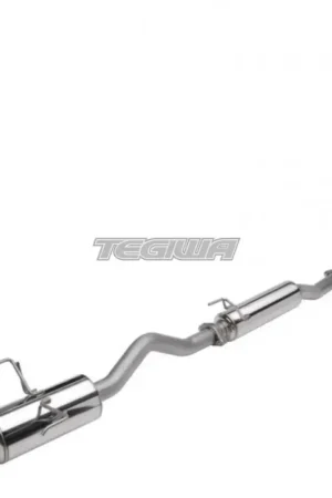 Skunk2 Megapower RR Cat-Back Exhaust System Honda Integra DC5 02-06 Limited Time