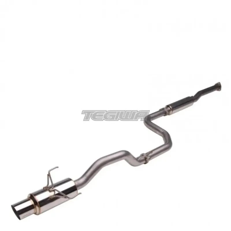 Skunk2 Megapower RR Exhaust System 76mm Honda Civic EG 92-95 Brand New