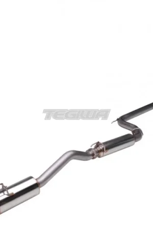 Wholesale Skunk2 Megapower RR Cat-Back Exhaust System Honda Civic Si Coupe 06-11