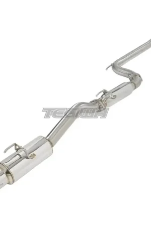 Skunk2 Megapower RR Cat-Back Exhaust System Honda Civic Si 06-10 Price Drop