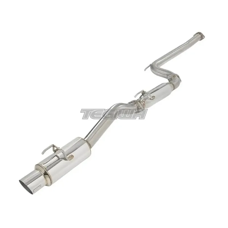 Skunk2 Megapower RR Cat-Back Exhaust System Honda Civic Si 06-10 Price Drop