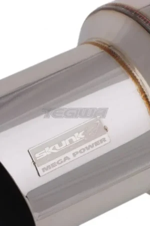 Sale Skunk2 Megapower RR Cat-Back Exhaust System Honda Civic Si Coupe 12-15