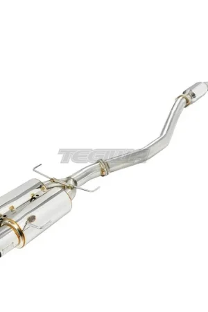 Instant Buy Skunk2 Megapower DB Cat-Back Exhaust System Honda Civic Si Coupe 17-20