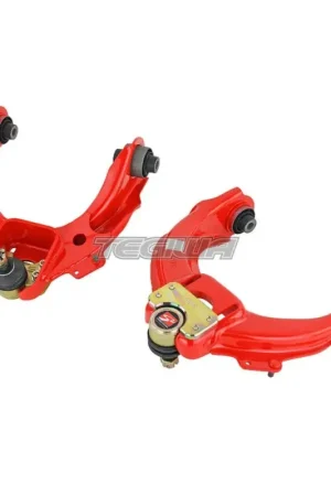 Time-Limited Skunk2 Pro Series Front Camber Arms Kit Honda Accord 04-08