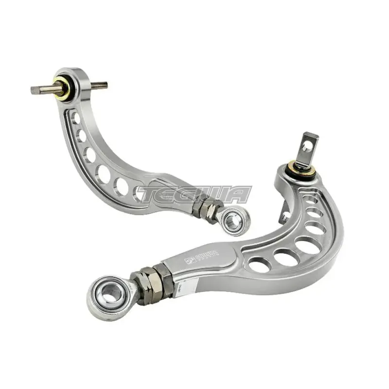 Time-Limited Skunk2 Rear Camber Arms Kit New Spherical Joint Design Honda Civic Typ