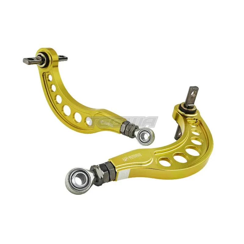 Free Shipping Skunk2 Rear Camber Arms Kit New Spherical Joint Design Honda Civic 06-