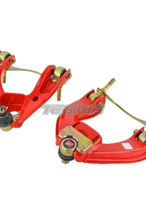 Deal Skunk2 Pro Series Front Camber Arms Kit Honda Civic CRX EF 88-91