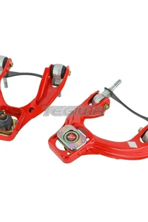 Fast Shipping Skunk2 Pro Series Plus Front Camber Arms Kit Honda Civic EG 92-95