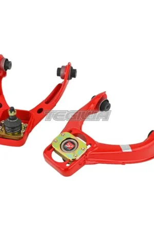 Shop Now Skunk2 Pro Series Front Camber Arms Kit Honda Civic EK 96-00