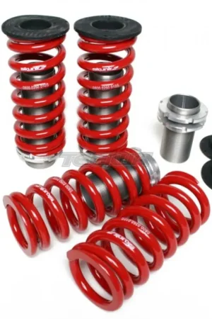 Skunk2 Adjustable Sleeve Coilovers Honda Accord 90-97 Limited Offer