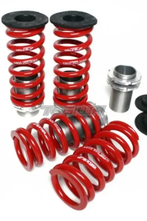 Skunk2 Adjustable Sleeve Coilovers Honda Prelude 92-01 Fan Favorite