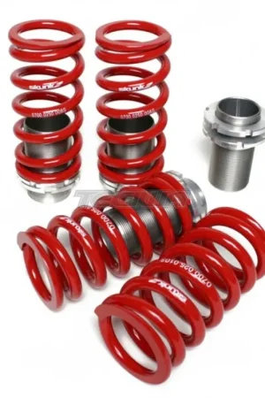 Skunk2 Adjustable Sleeve Coilovers Honda Integra Type R DC2 90-01 Top Rated