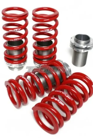 Skunk2 Drag Launch Adjustable Sleeve Coilovers Honda Civic 89-00 Limited Offer