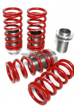 Skunk2 Adjustable Sleeve Coilovers Honda Civic 89-00 Buy Direct