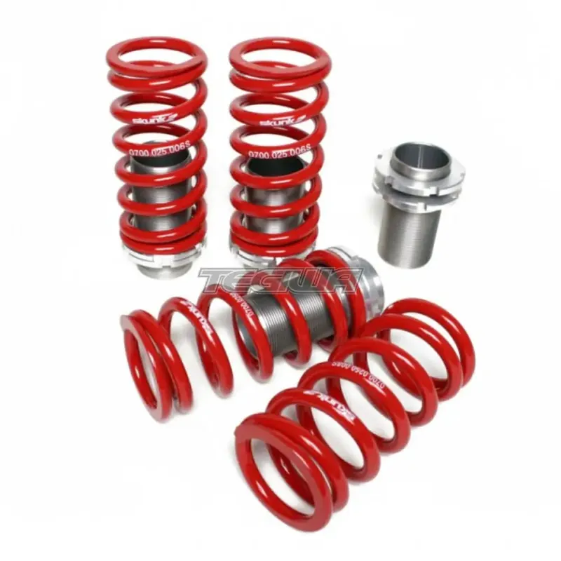 Skunk2 Adjustable Sleeve Coilovers Honda Civic 89-00 Buy Direct