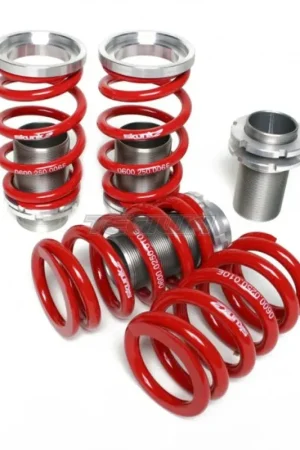 Skunk2 Adjustable Sleeve Coilovers Honda Integra Type R DC5 02-04 Price Cut