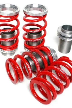 Trending Skunk2 Adjustable Coilover Sleeve Kit Honda Civic EX 01-05