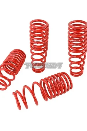 Hot Deal Skunk2 Lowering Springs Honda Del Sol EG 92-95