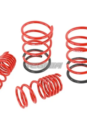 New Arrival Skunk2 Lowering Springs Honda Civic Non Type R EP 01-05