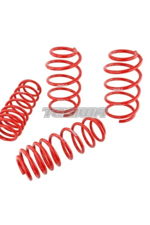 Skunk2 Lowering Springs Honda Civic Type R FN2 07-11 Authentic