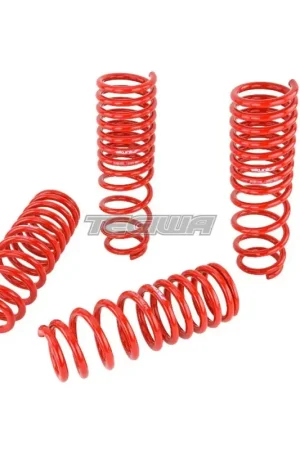 Skunk2 Lowering Springs Honda Prelude 92-01 Hassle-Free Returns