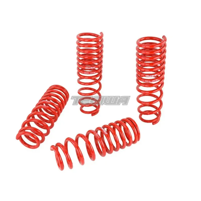 Skunk2 Lowering Springs Honda Prelude 92-01 Hassle-Free Returns