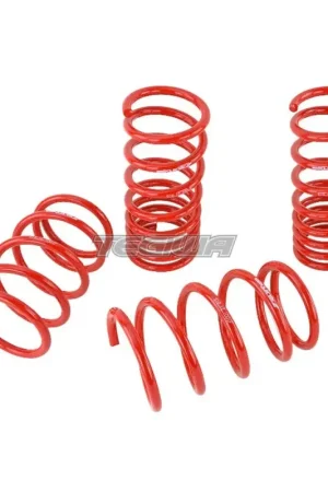 Instant Buy Skunk2 Lowering Springs Subaru BRZ