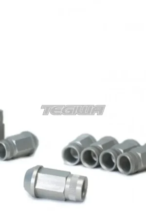 Skunk2 20-Pc Lug Nut Set 12mm x 1.5mm Top Pick