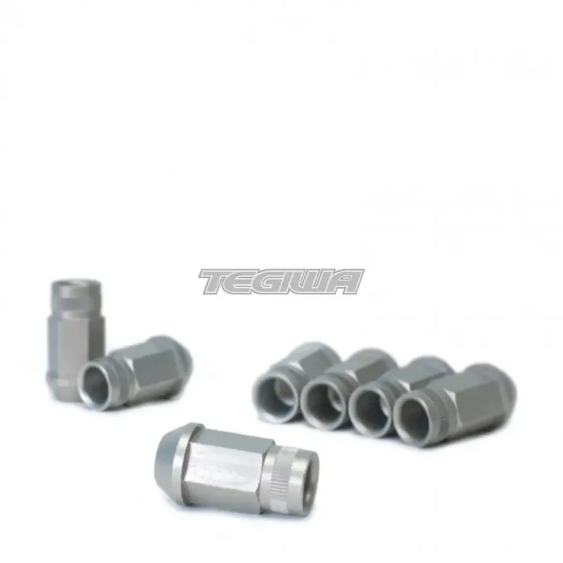 Skunk2 20-Pc Lug Nut Set 12mm x 1.5mm Top Pick