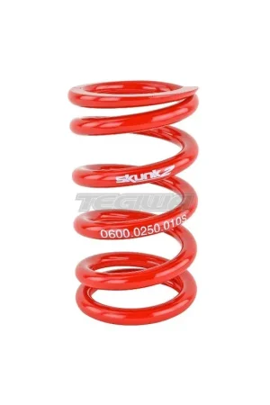 Skunk2 10K Straight Race Springs 6"L - 2.5"Id Trending