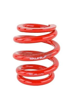Skunk2 Pro-C Pro-S II Coilover Rear Race Spring 18Kg Honda High Quality