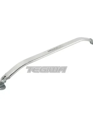 Skunk2 Aluminum Front Strut Tower Bar Black/Silver Honda Civic EF EG E Best Seller
