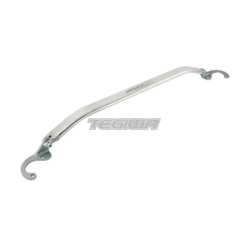 Skunk2 Aluminum Front Strut Tower Bar Black/Silver Honda Civic EF EG E Best Seller