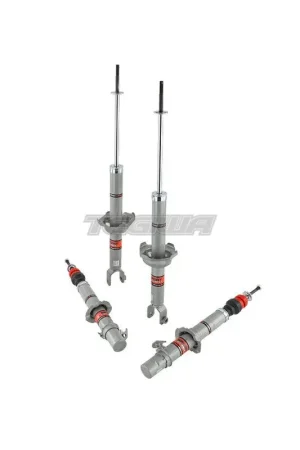Free Returns Skunk2 Sport Shocks Honda Accord 90-97