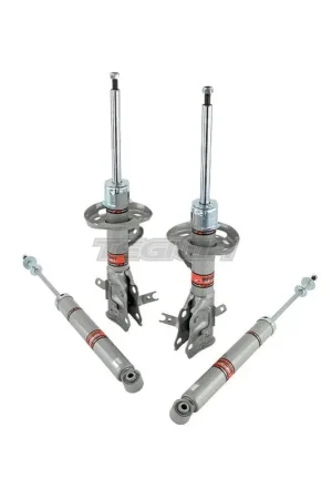 Fast Shipping Skunk2 Sport Shocks Honda Civic FK 14-15