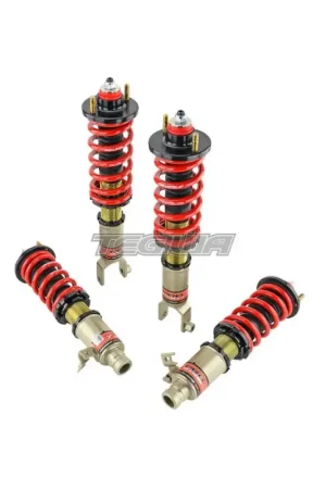 Luxury Skunk2 Pro-S II Coilovers Honda Civic EF CRX 88-91
