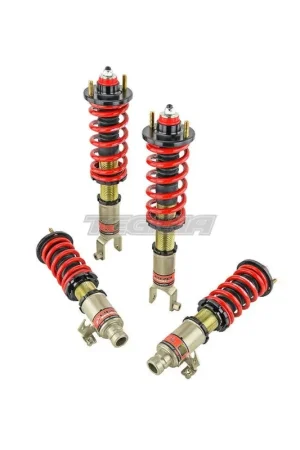 Skunk2 Pro-S II Coilovers Integra Type R DC2 90-93 Limited Edition