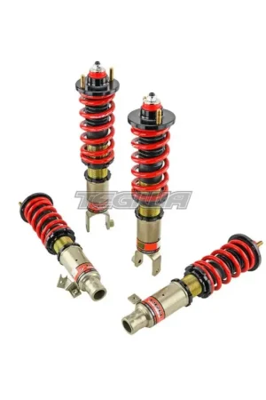 Hassle-Free Returns Skunk2 Pro-S II Coilovers Honda Integra Type R DC2 94-01