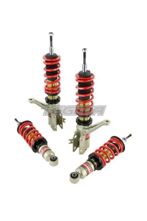 Skunk2 Pro-S II Coilovers Honda Integra Type R DC5 02-04 Special Offer