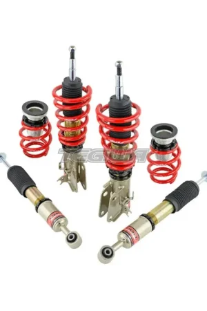 High Quality Skunk2 Pro-S II Coilovers Honda Civic Si 06-11 USDM