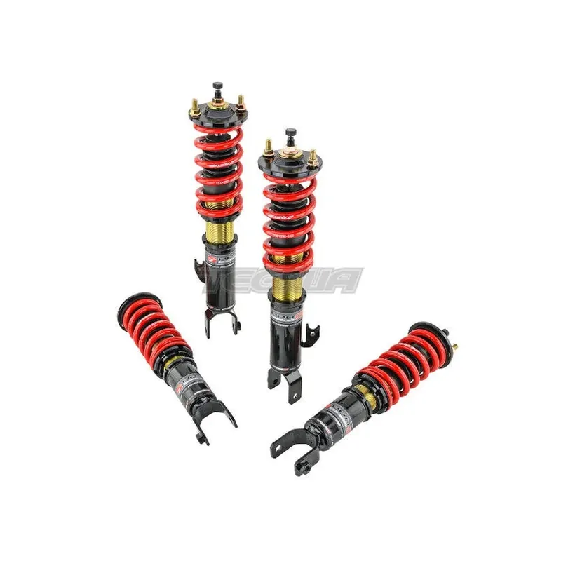 Editor’s Pick Skunk2 Pro-S II Coilover Shocks Honda S2000 00-09